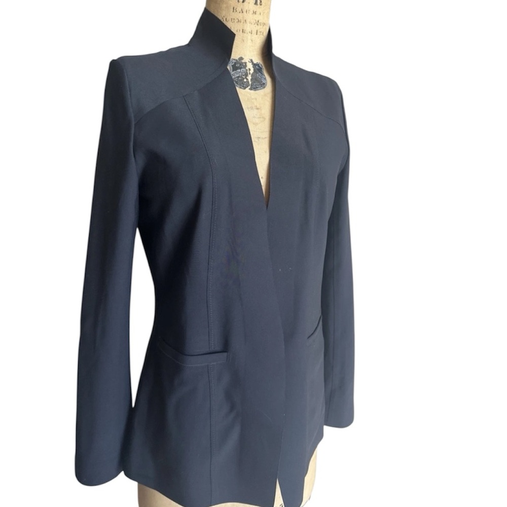 Athleta Women's Black Blazer